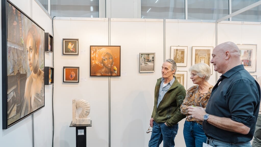 Nationale Kunstdagen in Gorinchem