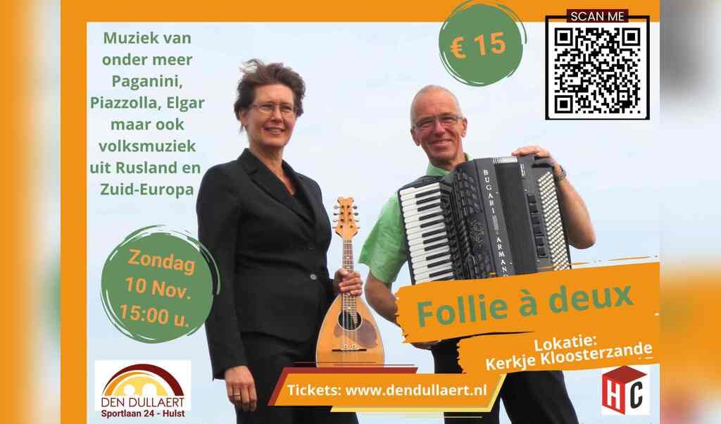 Follie à Deux