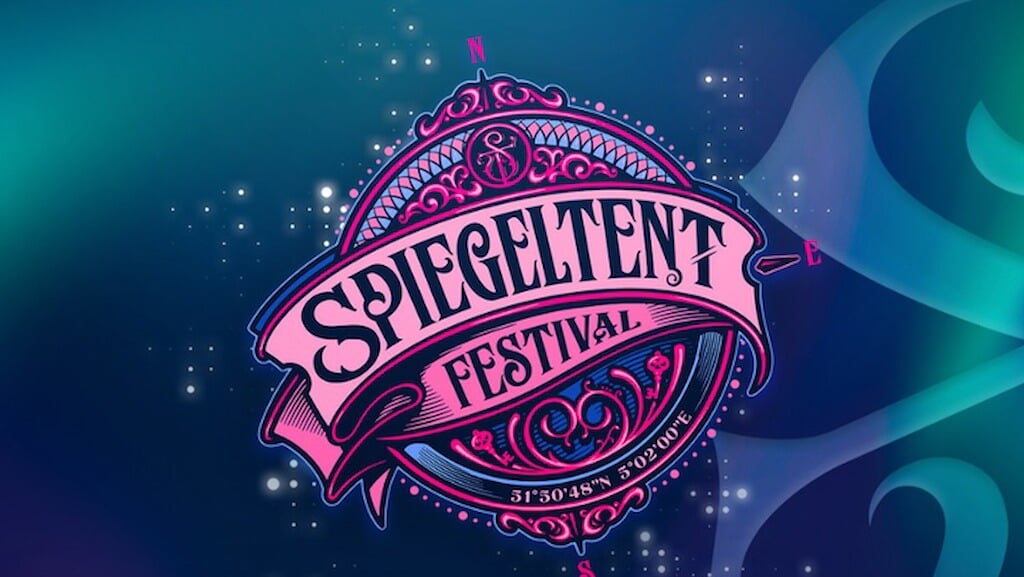 Spiegeltent Festival 2026