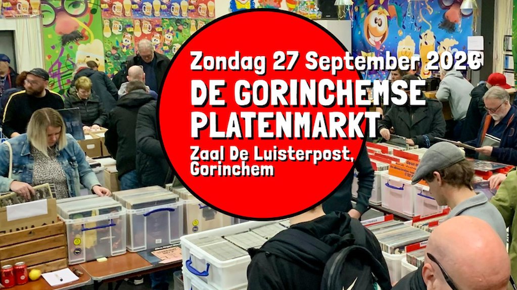 De-Gorinchemse-Platenmarkt-in-zaal-De-Luisterpost-Gorinchem