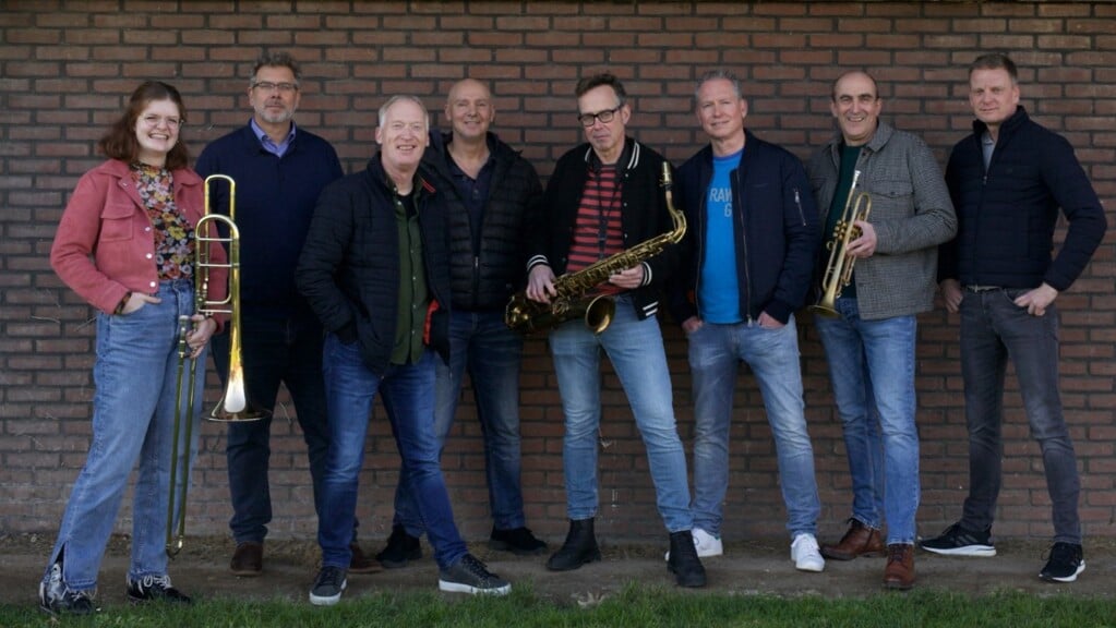 Bij Lobith speelt bij Jan & Jan in Didam: ‘Tijd om de band weer eens aan te halen’