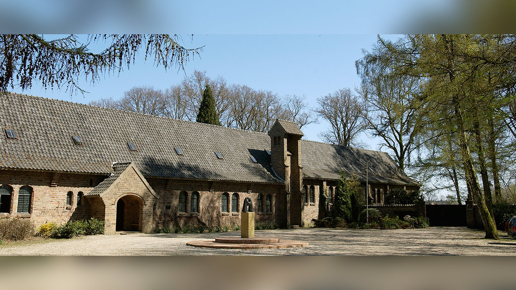 Benedictijnse Vespers - Barneveldse Krant | Nieuws uit de regio Barneveld