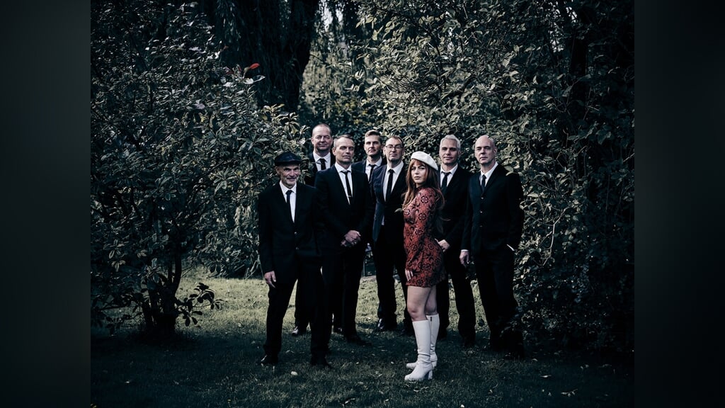 Groede Live! presenteert: The Tibbs