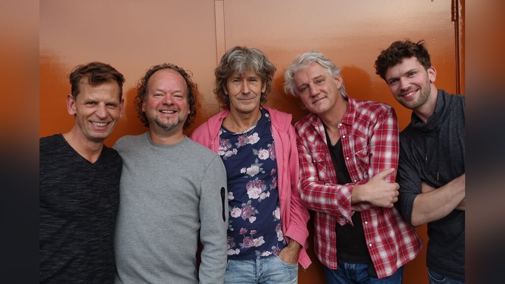 Groede Live! presenteert: Toontje Lager
