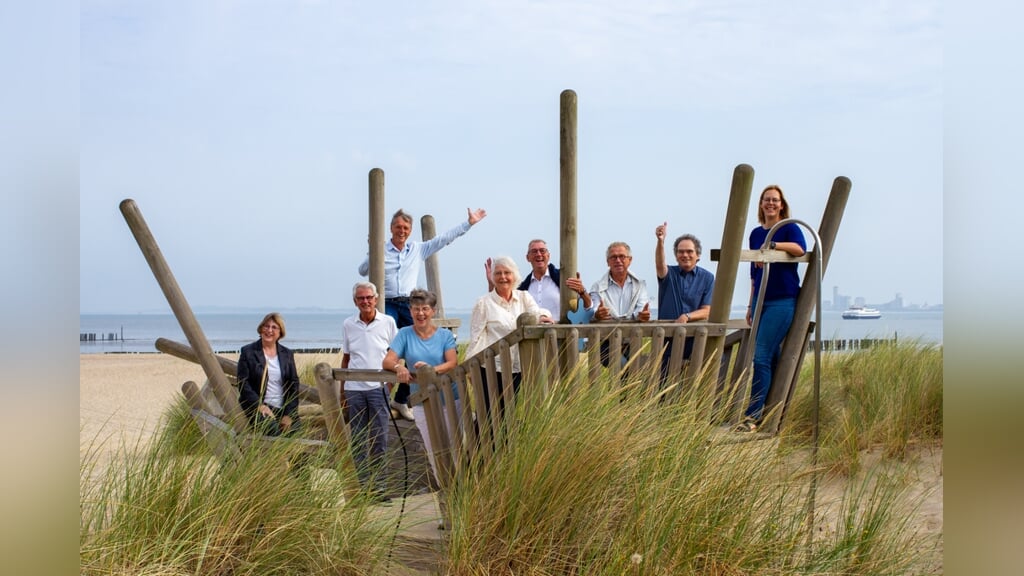 Zwinconcert ‘I Gabbiani’ in d’Ouwe Kerke Retranchement