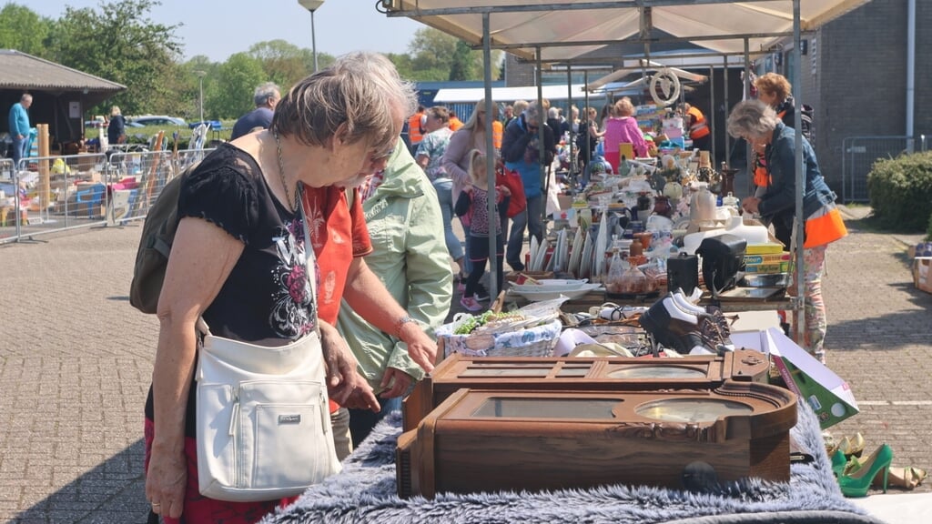 Jaarmarkt Grootenhoek