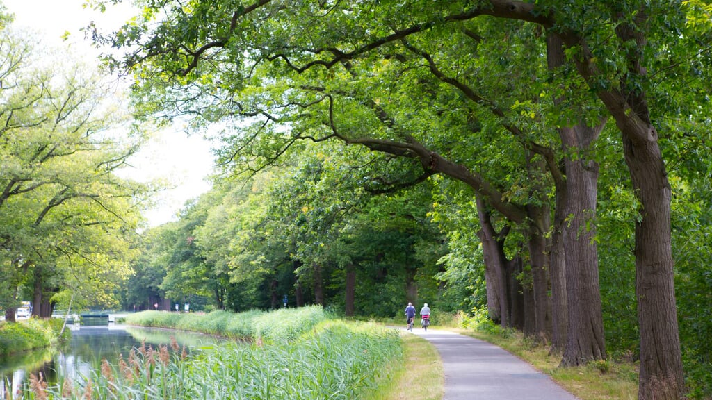 Fietsexcursie IVN Eerbeek e.o.