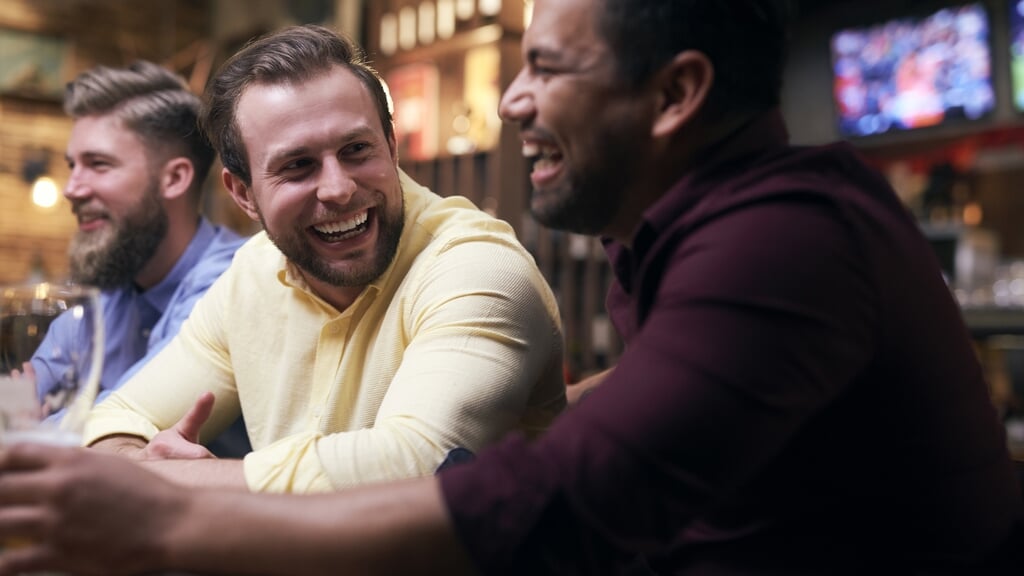 Pubquiz voor het goede doel: Stichting Superhelden