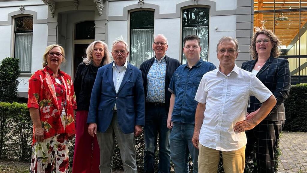 Lokaal Belang komt zaterdag 17 mei in Eerbeek