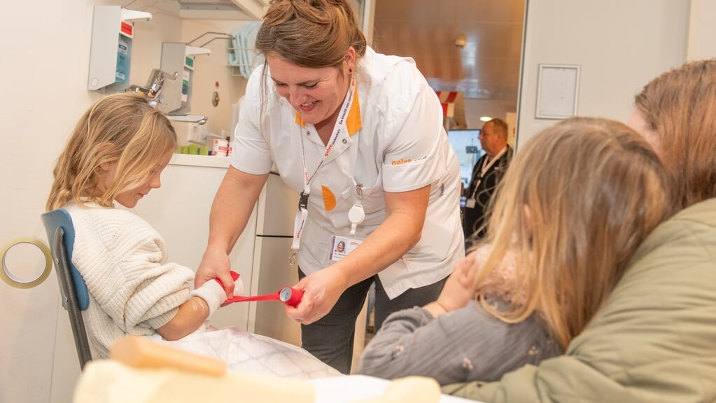 Gelre Opent deuren op 17 mei