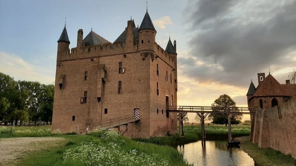 Doornenburgse Kasteelfair