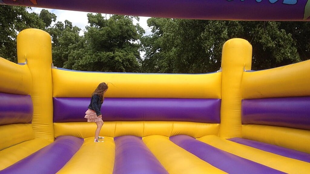 Feestelijke week bij Dorpsboerderij de Kiboe