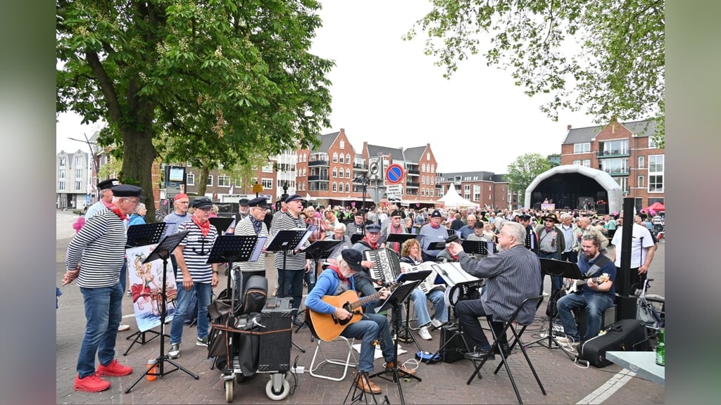 Smartlappenfestival ‘Tranendal tussen de Heuvels’