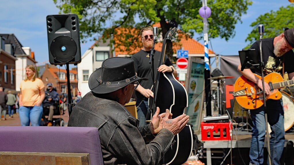 Festival Rockstreet