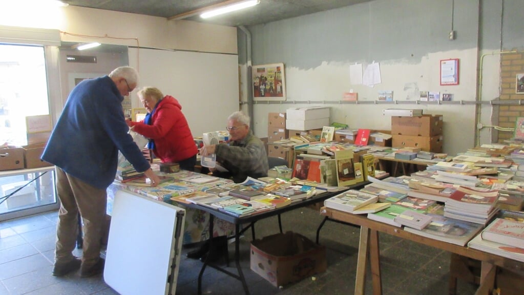 Herfstboekenmarkt BMK
