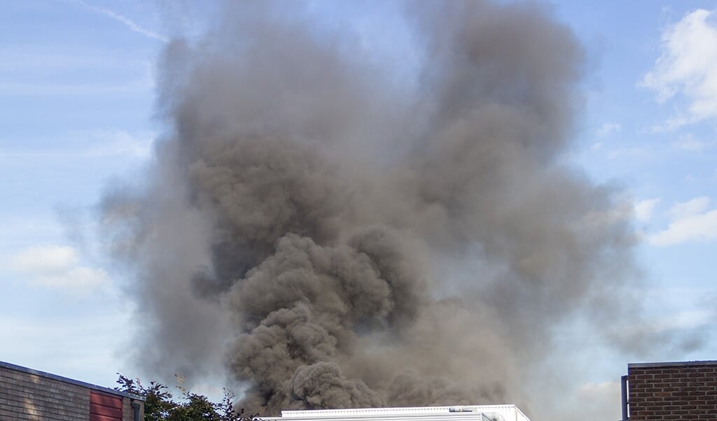 (Foto: HV Almere)