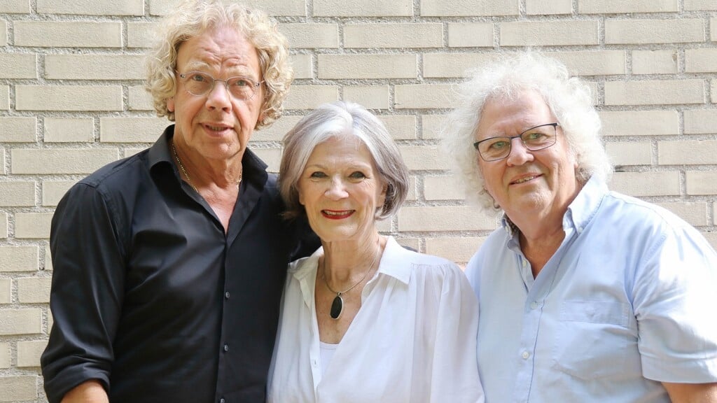 Lenny Kuhr bij de Vroolijke Frans