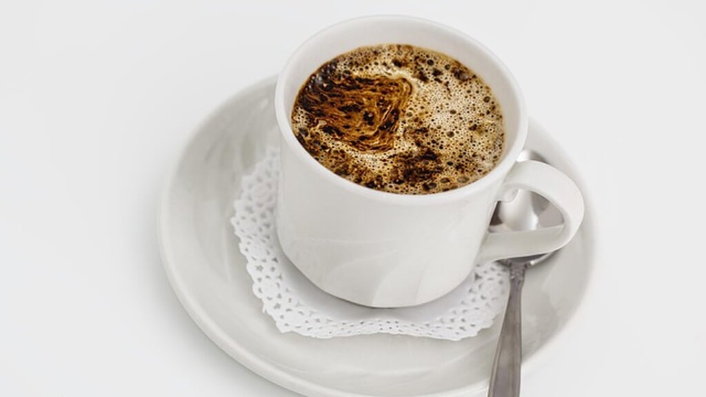 Ontmoetingsochtend Hervormde gemeente Irene