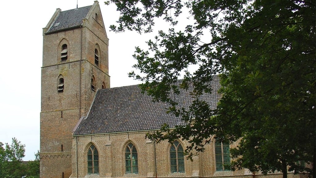 Taizé-viering in Vledder