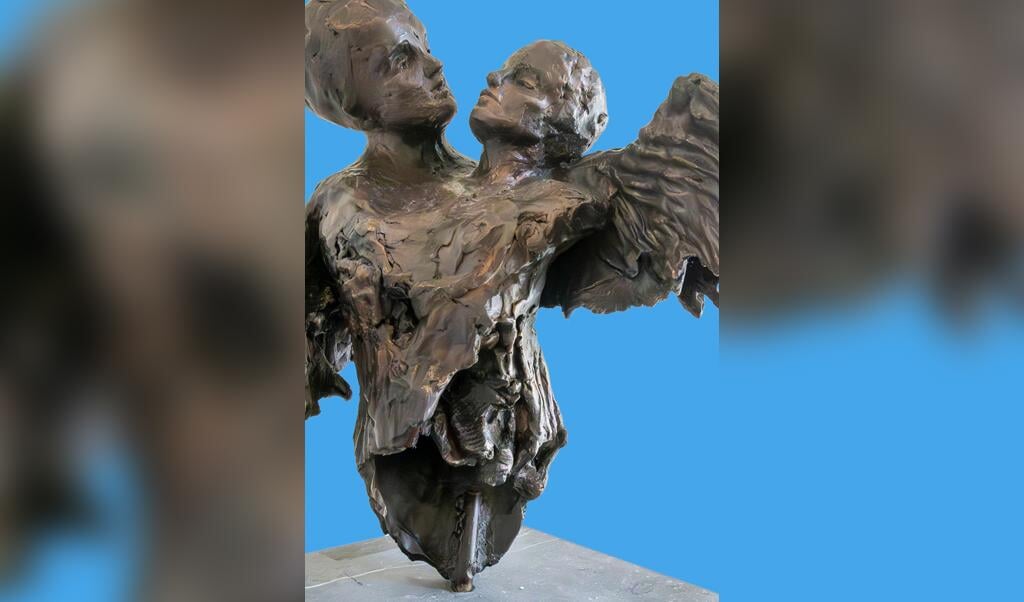 Lente Expositie ‘Verbinding’ in Noordwolde - De Kop | Al het nieuws uit Steenwijkerland