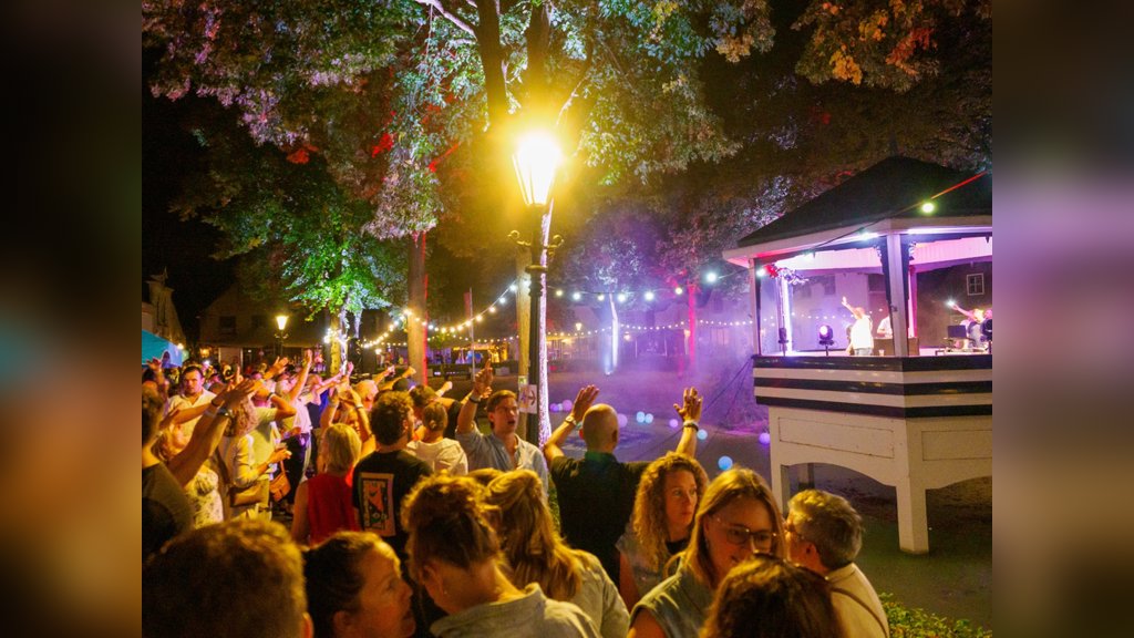 Ringfeest Abbenbroek