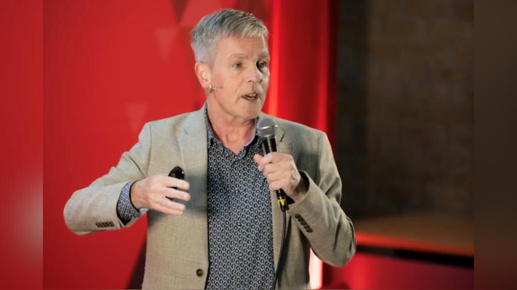 Lezing: ‘Maakt AI (goede) kunst?’