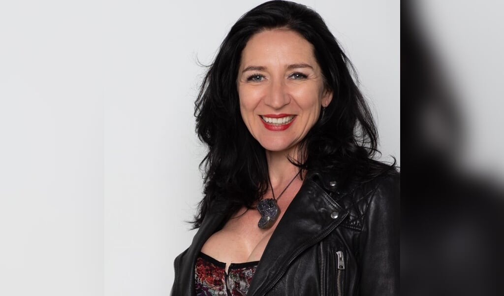 Suzanne van de Laar. (Foto: aangeleverd)
