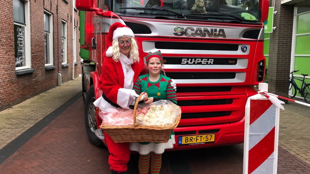 Aanmelden Kerstrondje Oldemarkt kan nog tot 5 oktober - De Kop | Al het nieuws uit Steenwijkerland