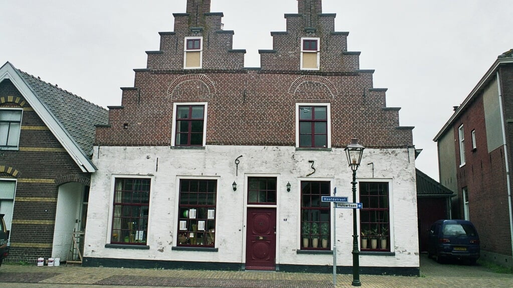 Lezing over welbekende Oldemarker familie Muurlink - De Kop | Al het nieuws uit Steenwijkerland
