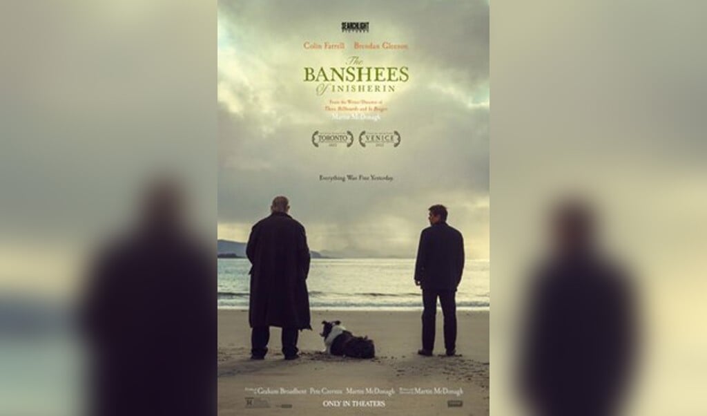 The Banshees of Inisherin in Filmhuis Oldemarkt - De Kop | Al het nieuws uit Steenwijkerland