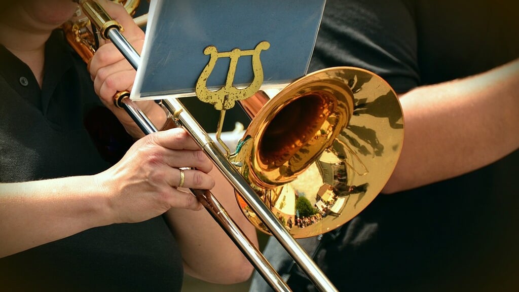 Jeduthun geeft winterconcert in Oldemarkt - De Kop | Al het nieuws uit Steenwijkerland