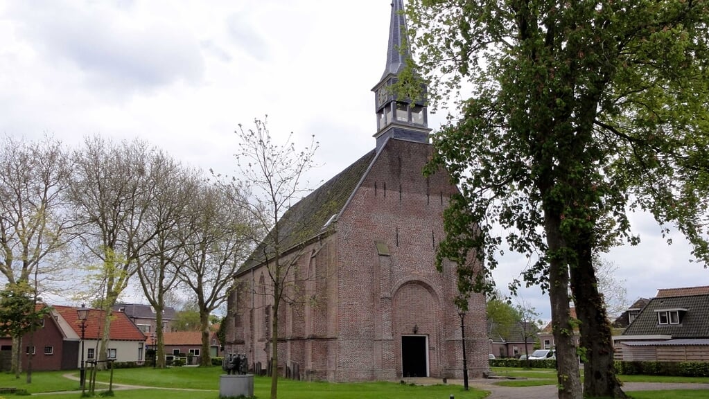 Kerstnachtdienst Hervormde Gemeente Oldemarkt-Paasloo