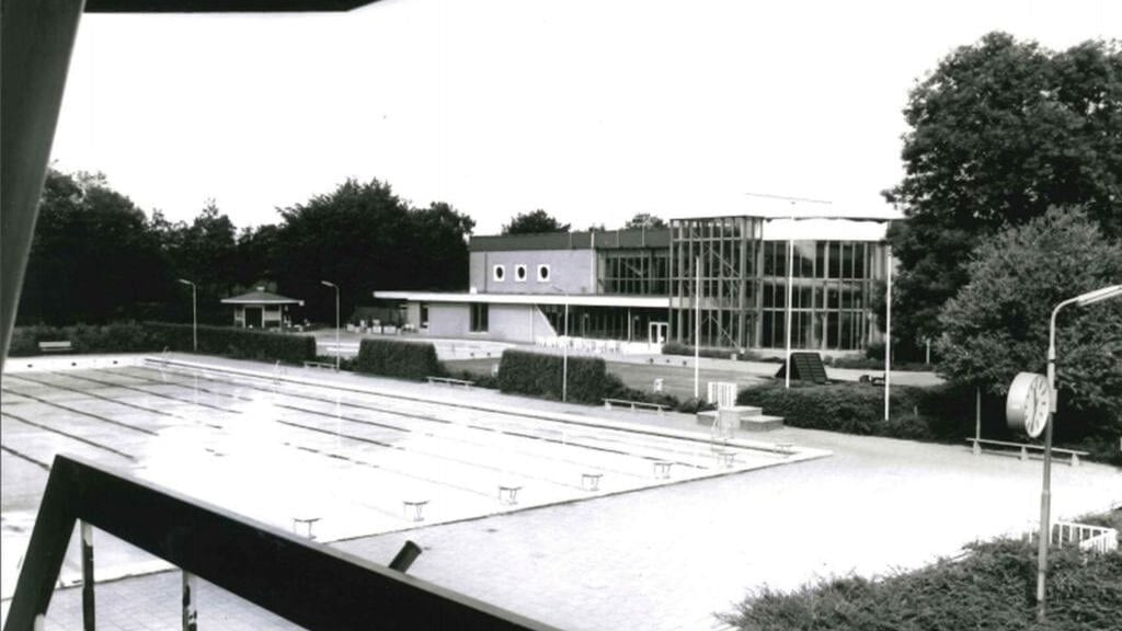 Film over 50 jaar Twentebad