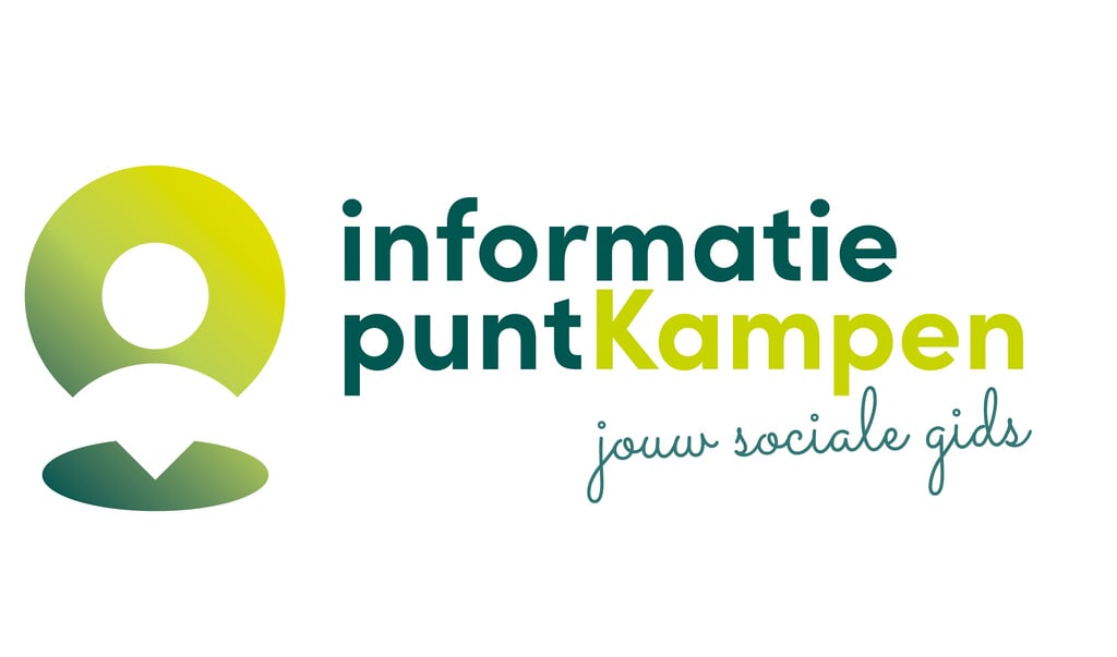 Inloopspreekuur Informatiepunt Kampen (IJsselmuiden)