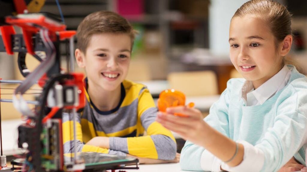 Maak je eigen bibberspiraal in de Bibliotheek Oldemarkt