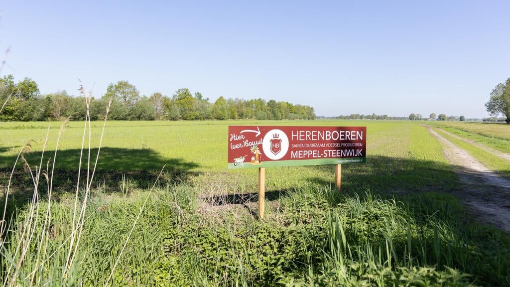 Herenboeren Meppel-Steenwijk geeft infoavond in Havelte