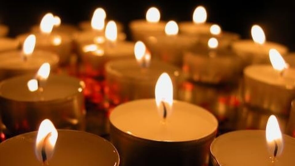 Schola zingt Mariavesper