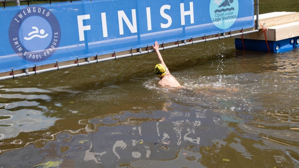 Derde editie Lage Vaart Race