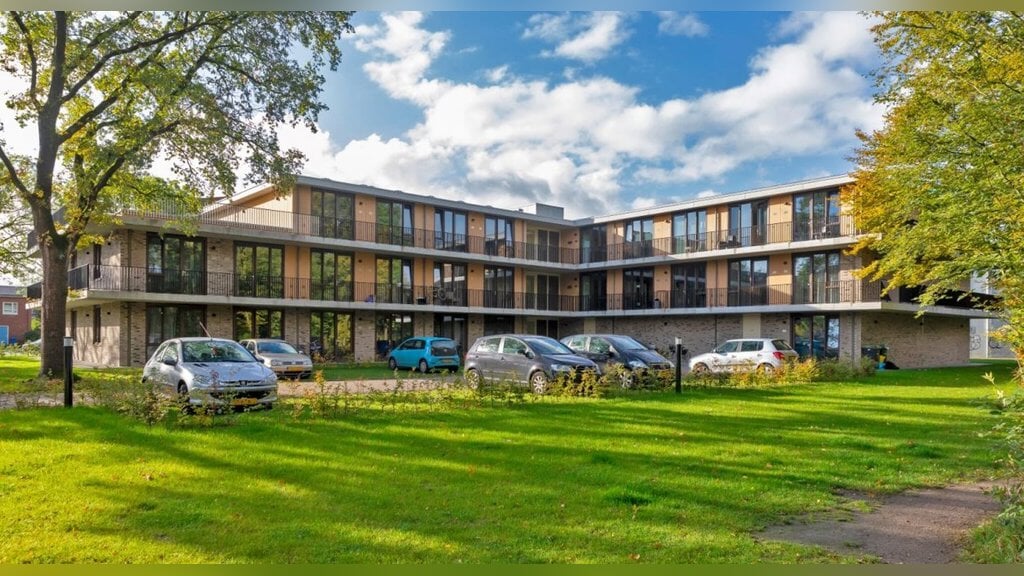 Zwolle Community al eeuwenlang stad van verbinding en gemeenschap