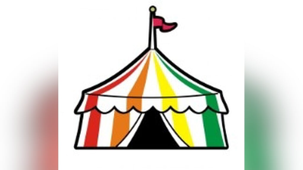 Tentdienst bij Eesveense dorpsfeest