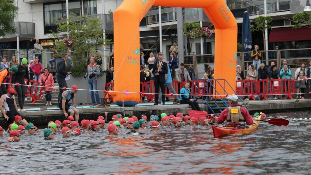 Zeewolde Endurance