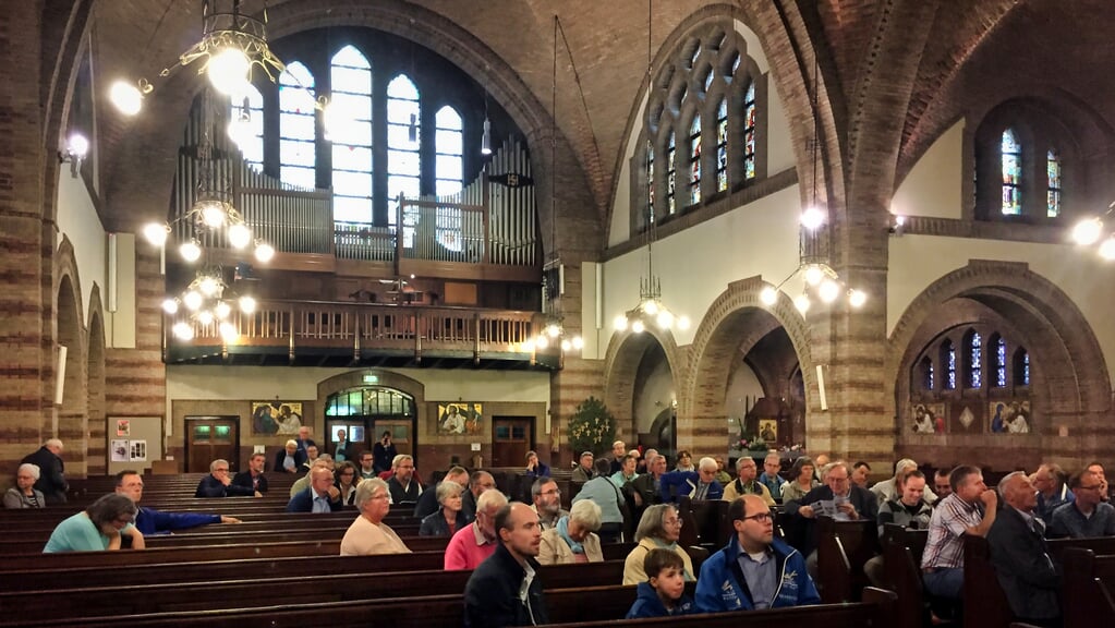 Muzikale wandeling door het hart van Rijssen