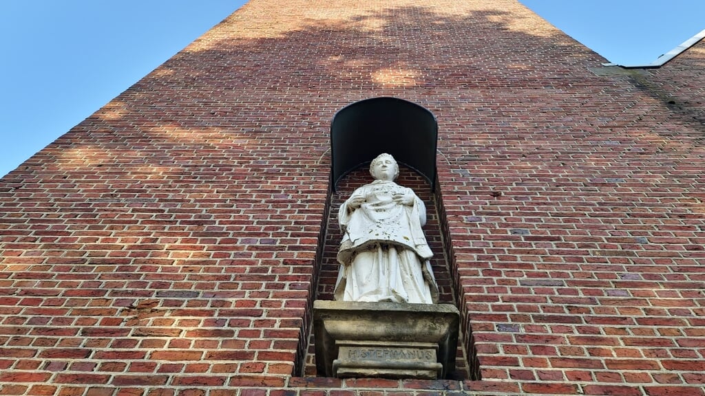 Spaanstalige Heilige Mis in Bornerbroek