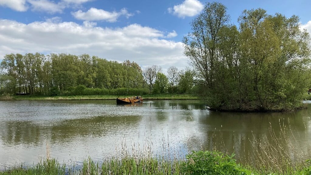 Excursie De Doorbraak in Bornerbroek