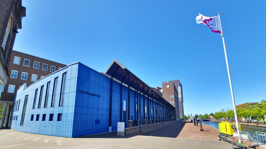 Ontdek de rechtspraak tijdens open dag rechtbank Almelo