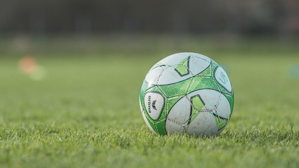 Amateurvoetbal Dronten: thuiswedstrijden BAS, asv Dronten en sv Reaal Dronten