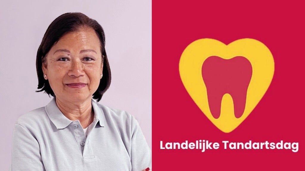 Tandartspraktijk ‘Bij Nader Inzien’ in Havelte doet mee aan de eerste Landelijke Tandartsdag