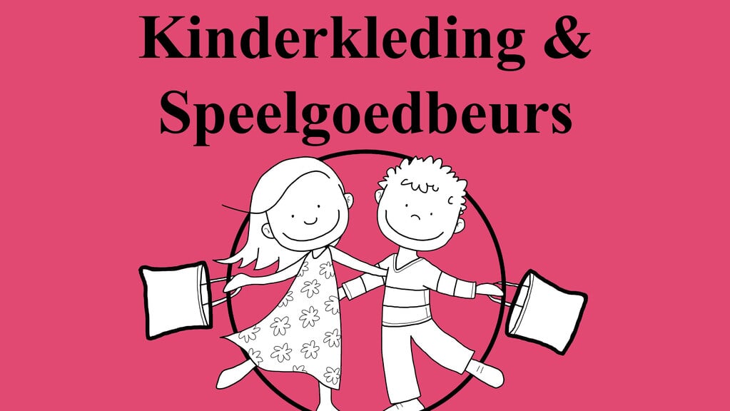 Tweedehands kledingbeurs in Swifterbant breidt aanbod uit met grotere maten