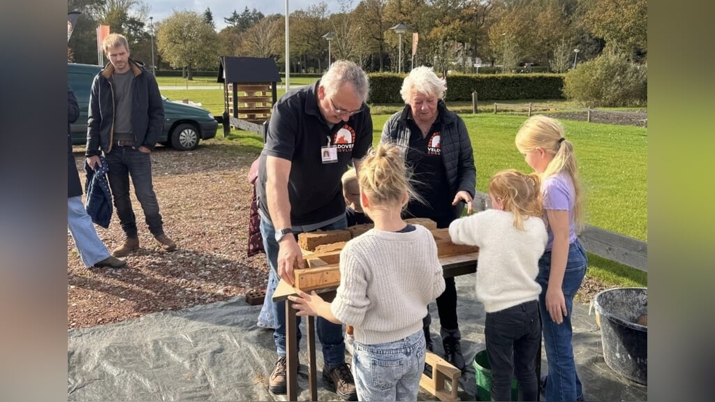 ERFGOED & AMBACHT EXPO Frederiksoord