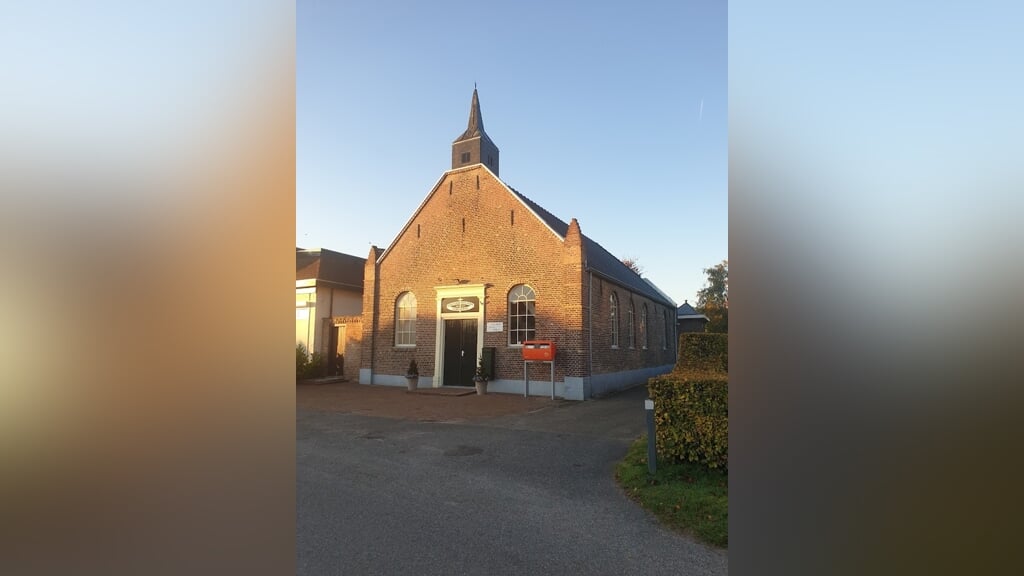 E-meeting in Kamperveen draait op 5 oktober om verlangen naar vrede